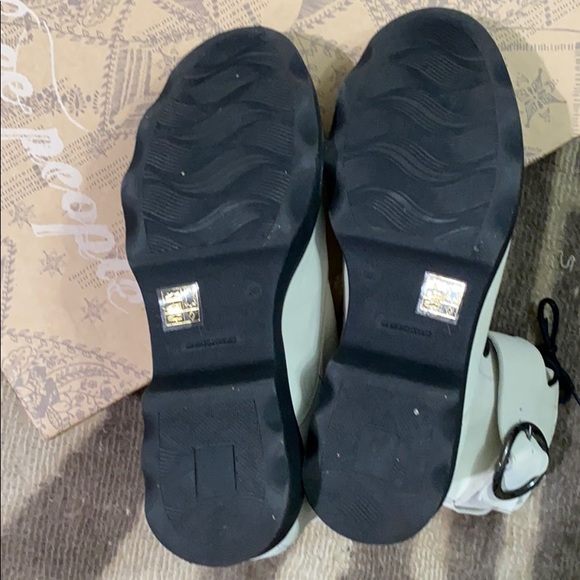 Free People Harley Lace Up Boot - Picture 7 of 9